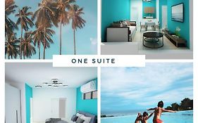 One Suite Punta Cana Holidays Appartments