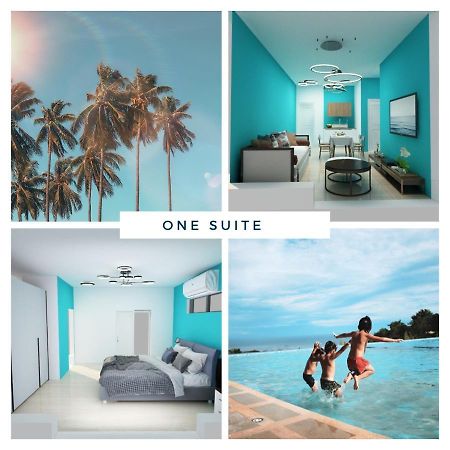 One Suite Punta Cana Holidays Appartments Extérieur photo