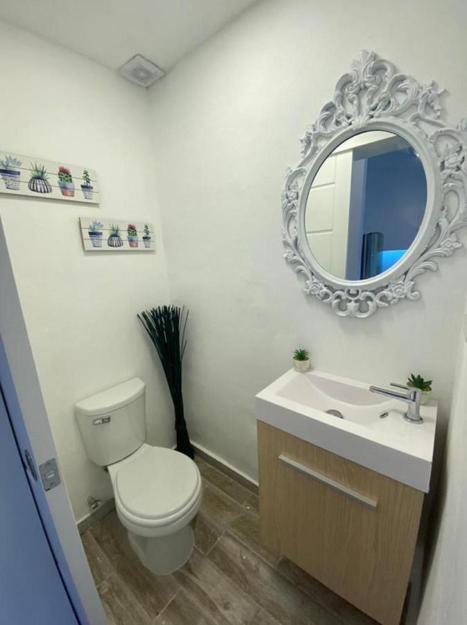 One Suite Punta Cana Holidays Appartments Extérieur photo