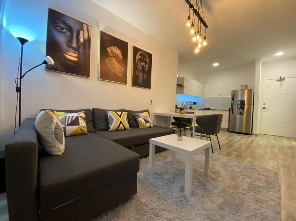 One Suite Punta Cana Holidays Appartments Extérieur photo