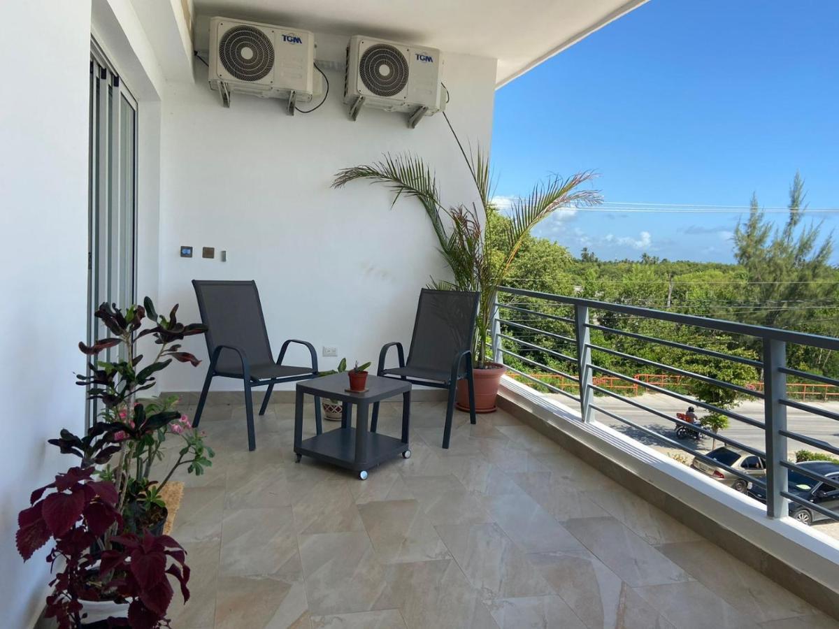 One Suite Punta Cana Holidays Appartments Extérieur photo
