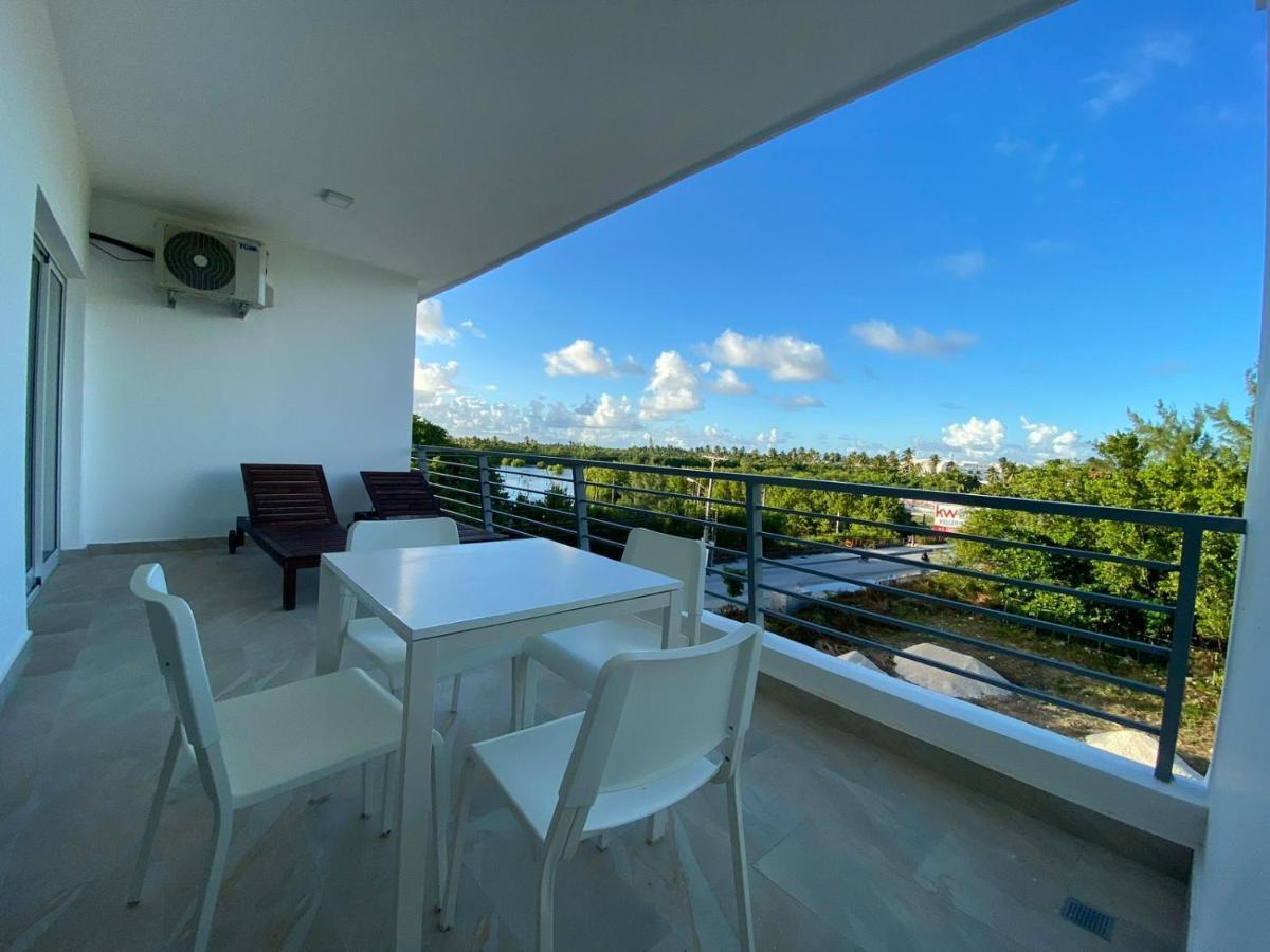 One Suite Punta Cana Holidays Appartments Extérieur photo