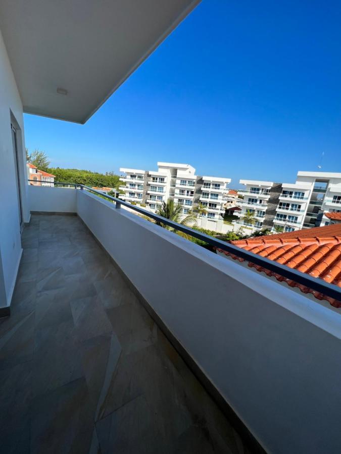 One Suite Punta Cana Holidays Appartments Extérieur photo