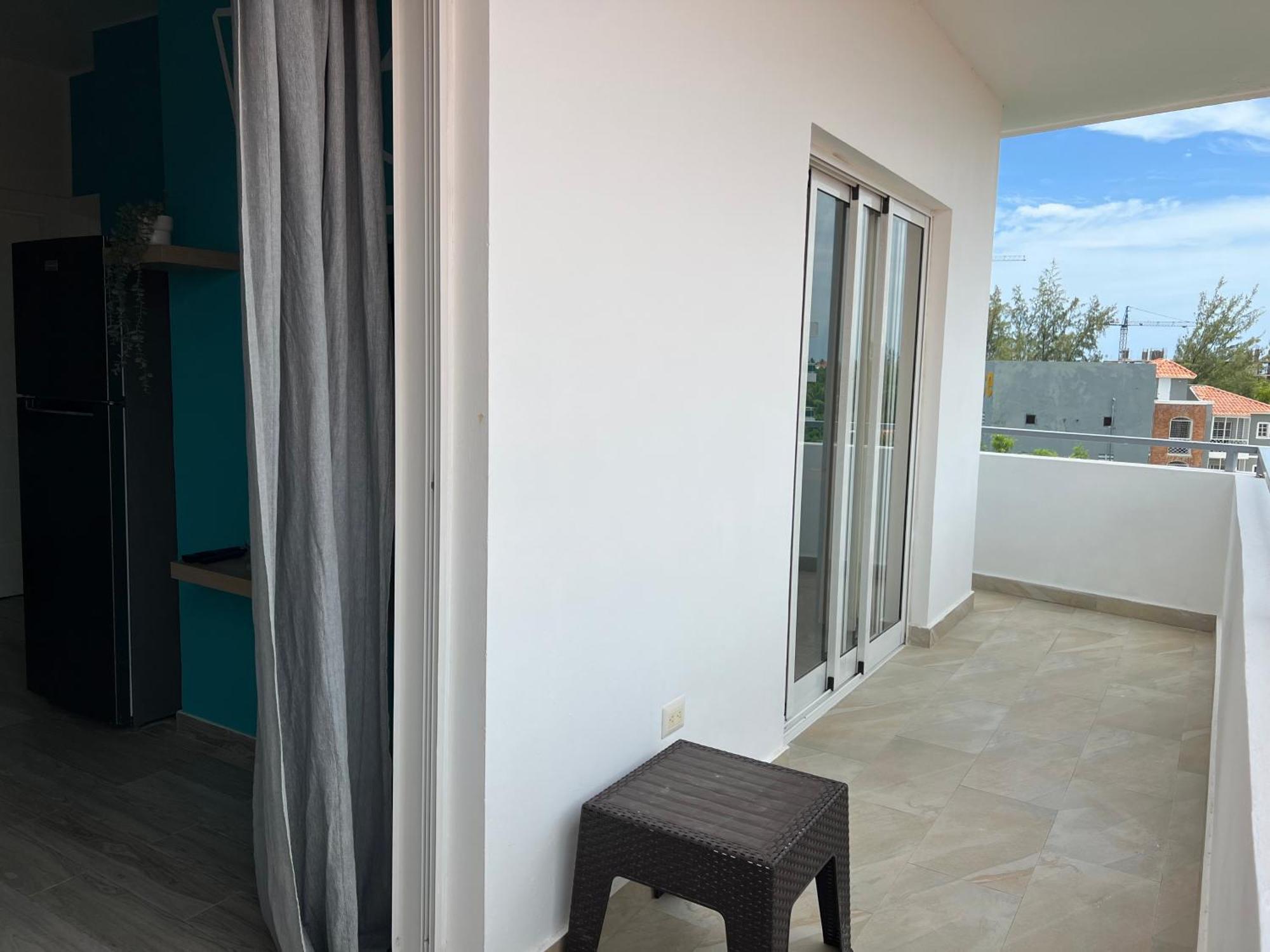One Suite Punta Cana Holidays Appartments Extérieur photo